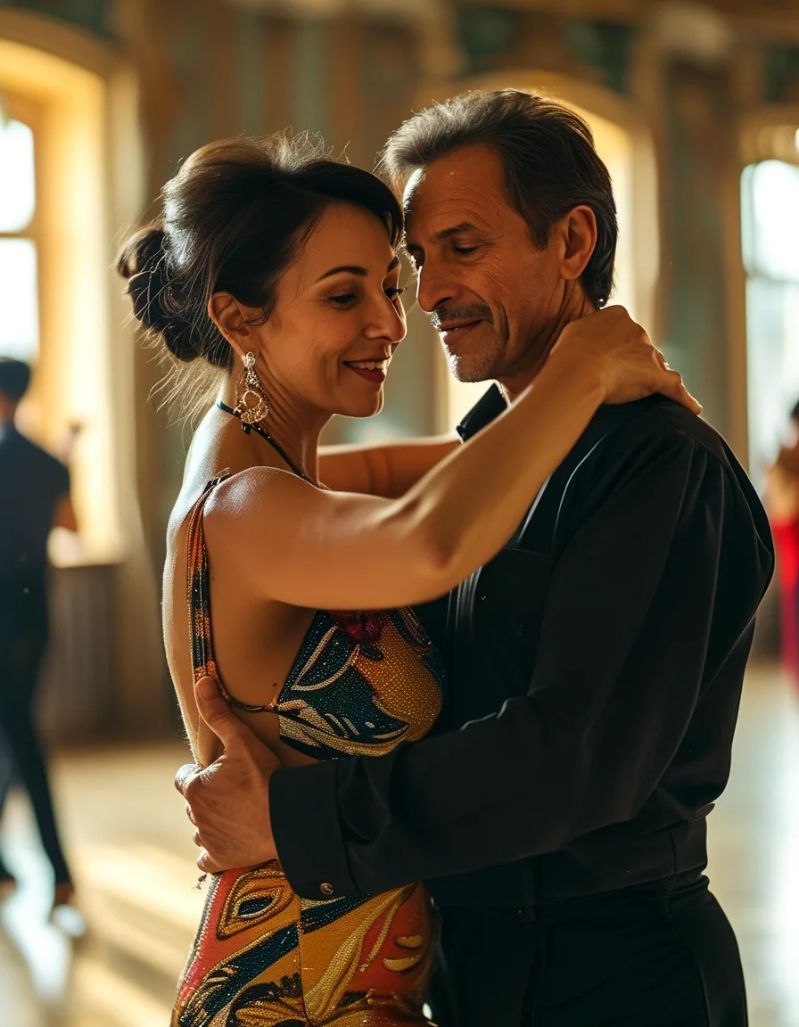 Connection Before Choreography: What Following (and Leading) Actually Means in Salsa