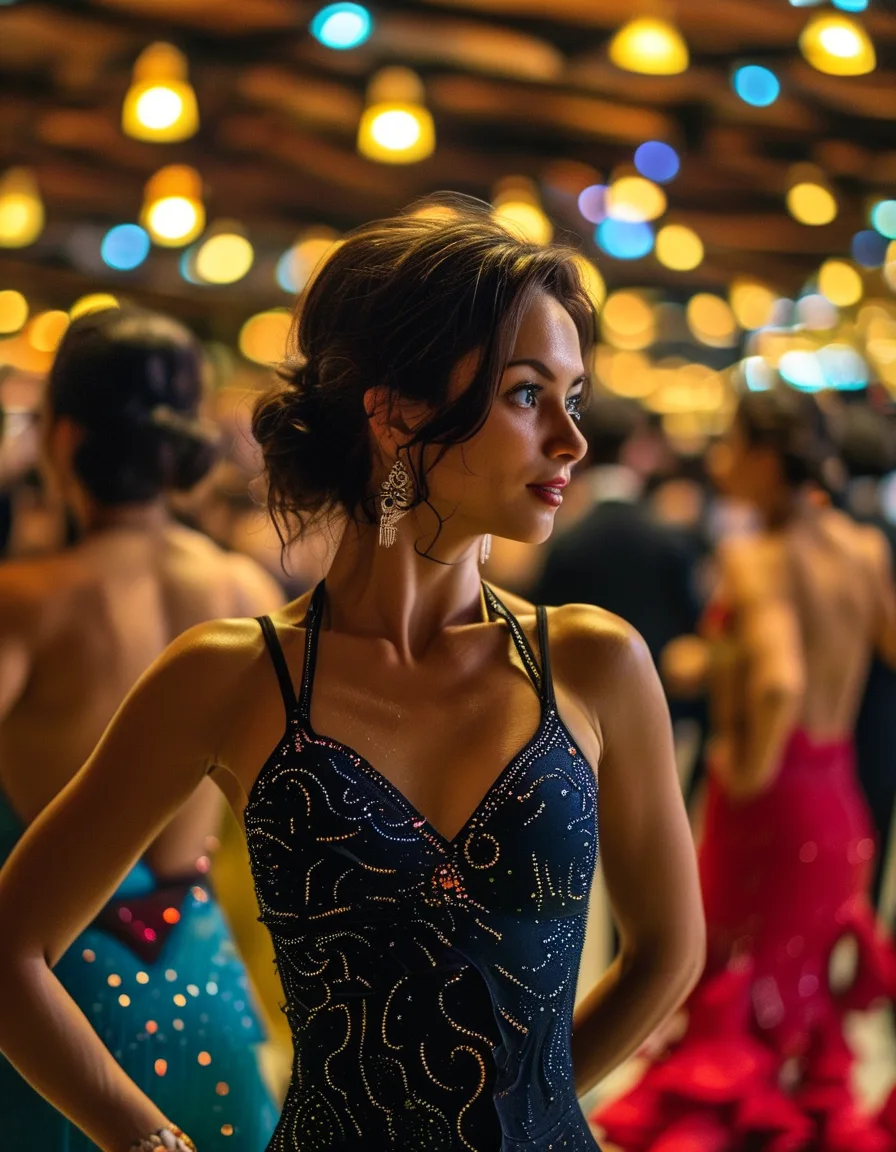 Salsa, Bachata, Merengue, Cumbia: The Latin Dance Styles Decoded for Beginners