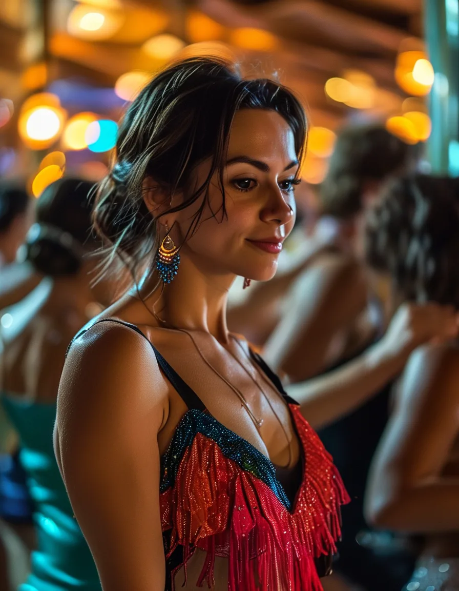 Salsa, Bachata, Merengue, Cumbia: The Latin Dance Styles Decoded for Beginners