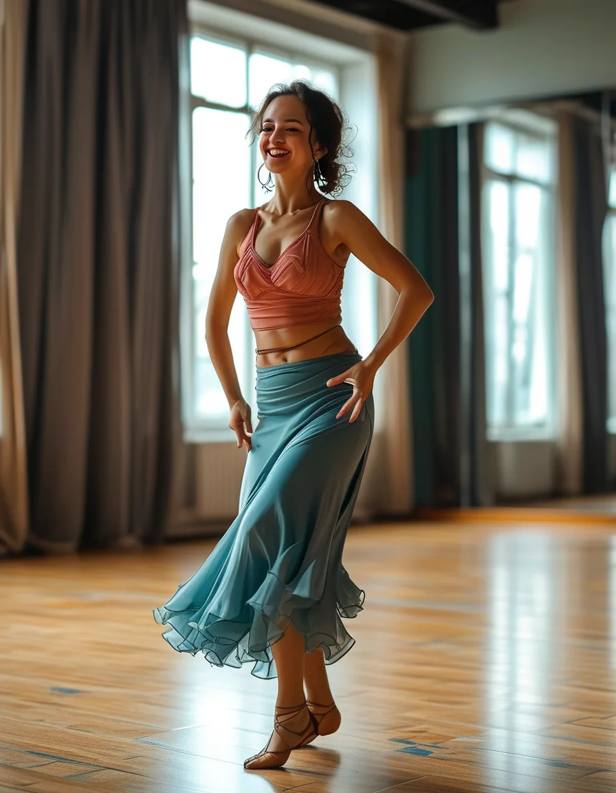 Salsa Basic Steps: The Foundation That Gets You Dancing (Not Just Stepping)