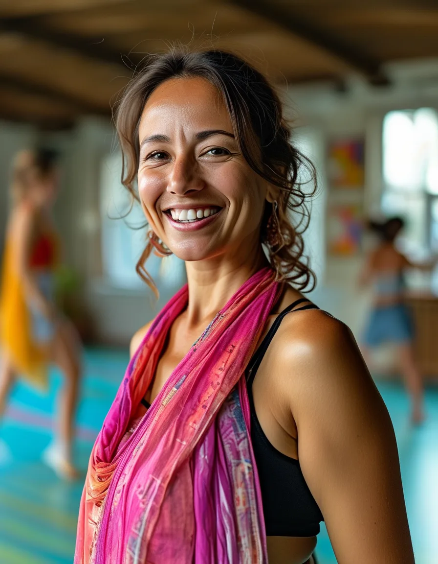 Salsa Basic Steps: The Foundation That Gets You Dancing (Not Just Stepping)