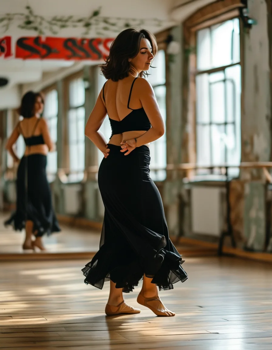 Why Most Salsa Beginners Are Actually Counting the Wrong Beat From the Very First Class