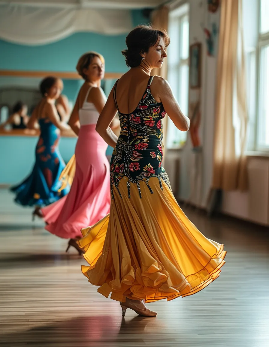 Why Most Salsa Beginners Are Actually Counting the Wrong Beat From the Very First Class