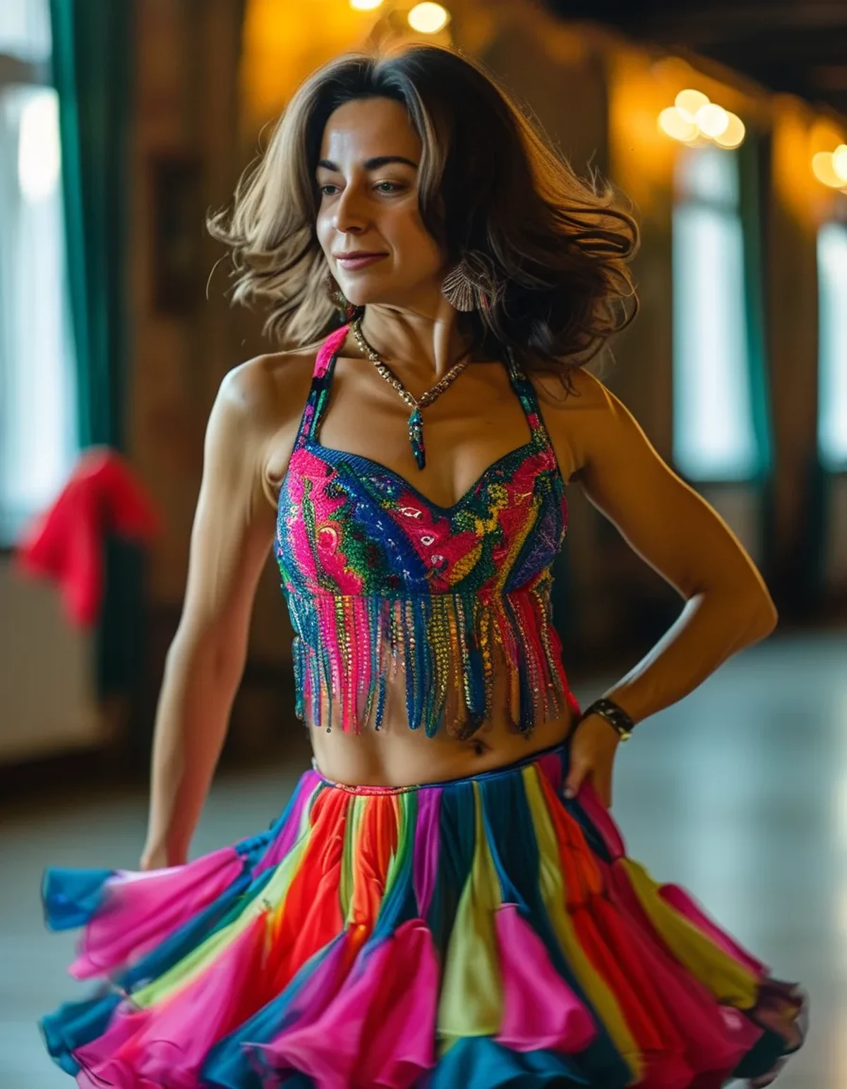 Why You Keep Losing the Beat in Salsa (It's Not Your Rhythm)