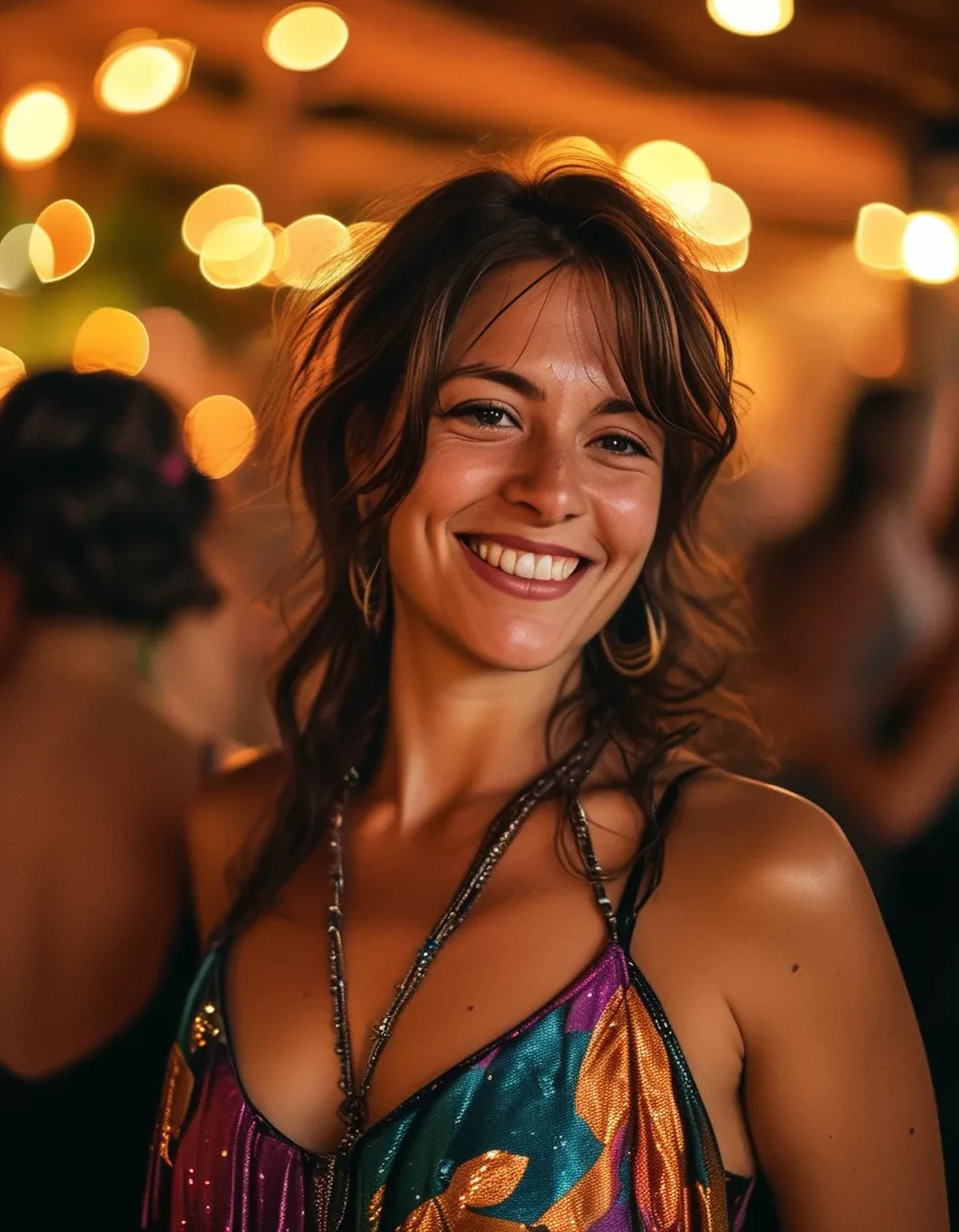 Why the Social Dancing Part of Salsa Feels Scarier Than the Steps