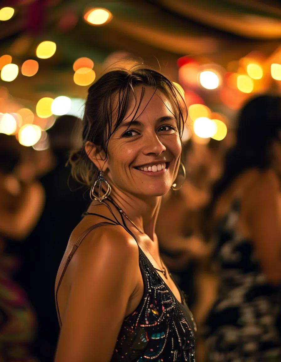 Your First Salsa Social: Surviving and Loving the Dance Floor Beyond Class