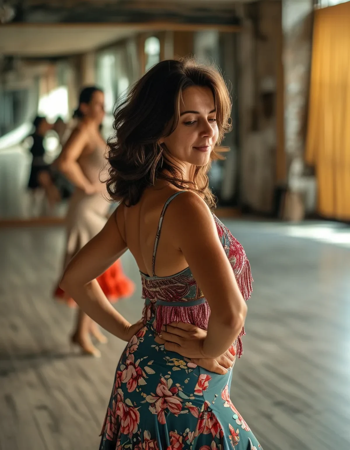 Why Your Salsa Turns Feel Off-Balance Even When Your Steps Are Right