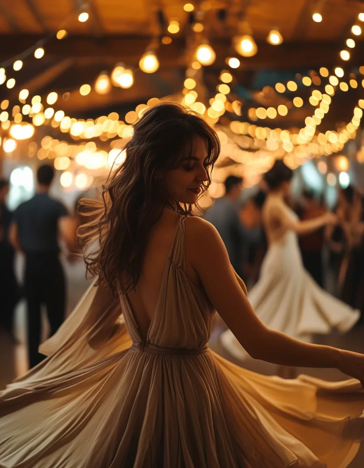 Why Your Salsa Turns Work Alone and Fall Apart With a Partner
