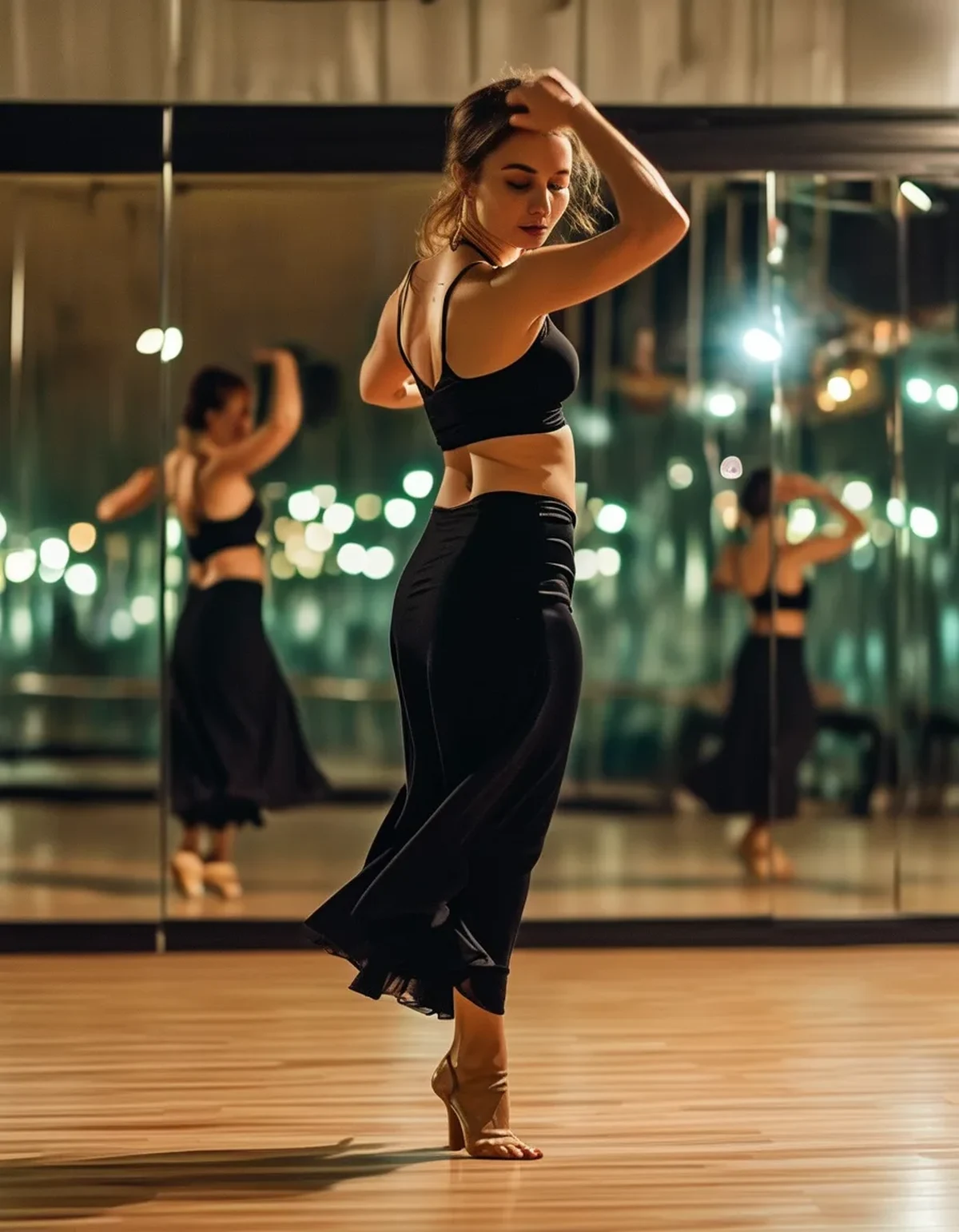Why You Lose the Beat the Second the Salsa Music Speeds Up