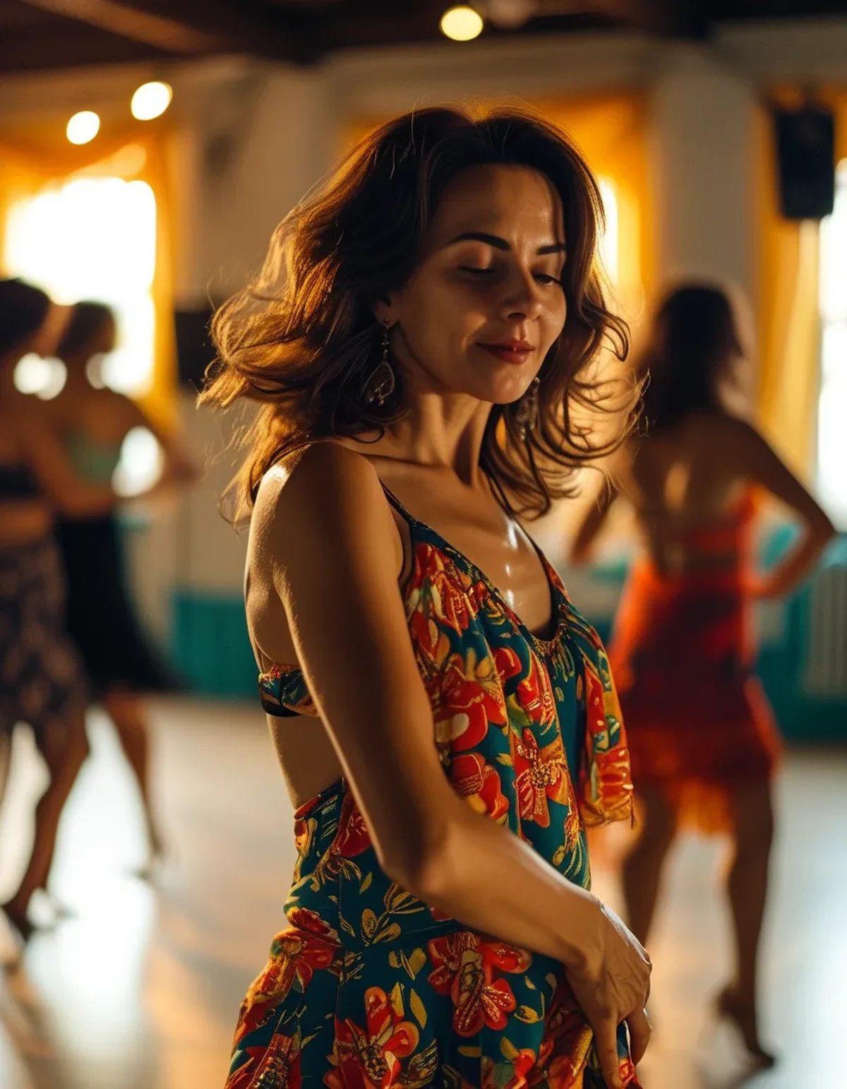 Why Your Salsa Feels Worse After a Few Weeks of Classes, Not Better
