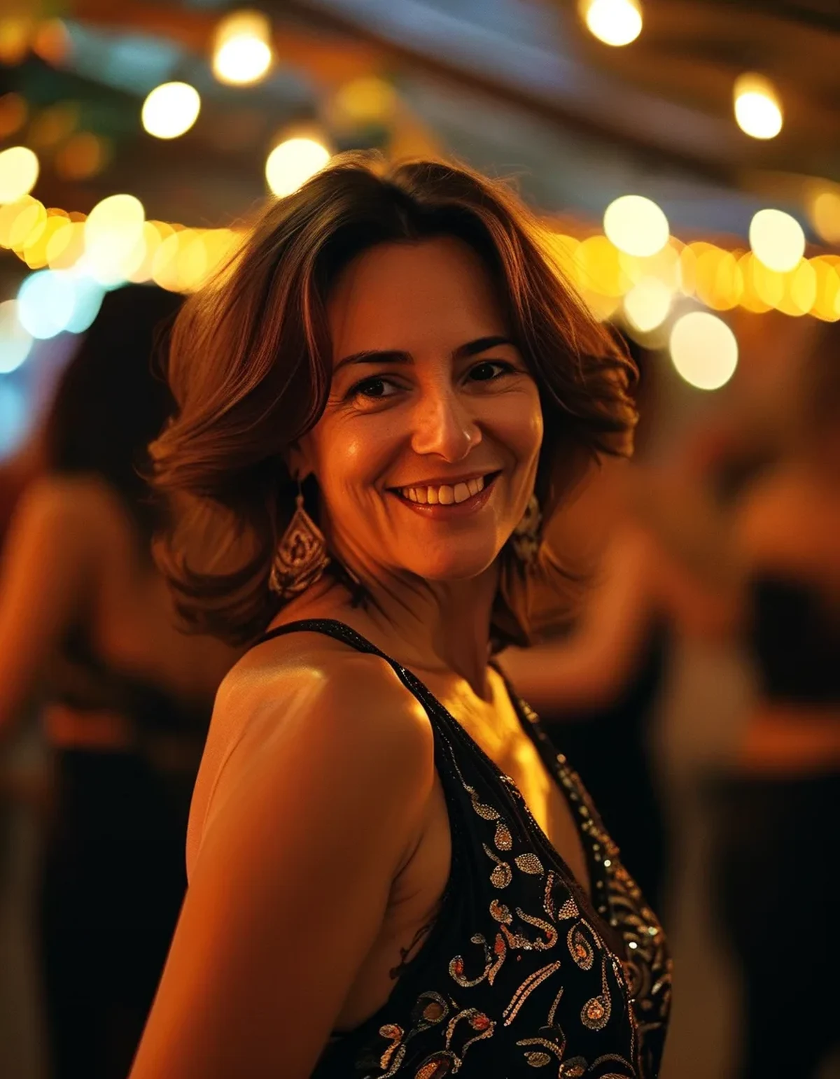 Why Your Social Dancing Feels Nothing Like Your Class