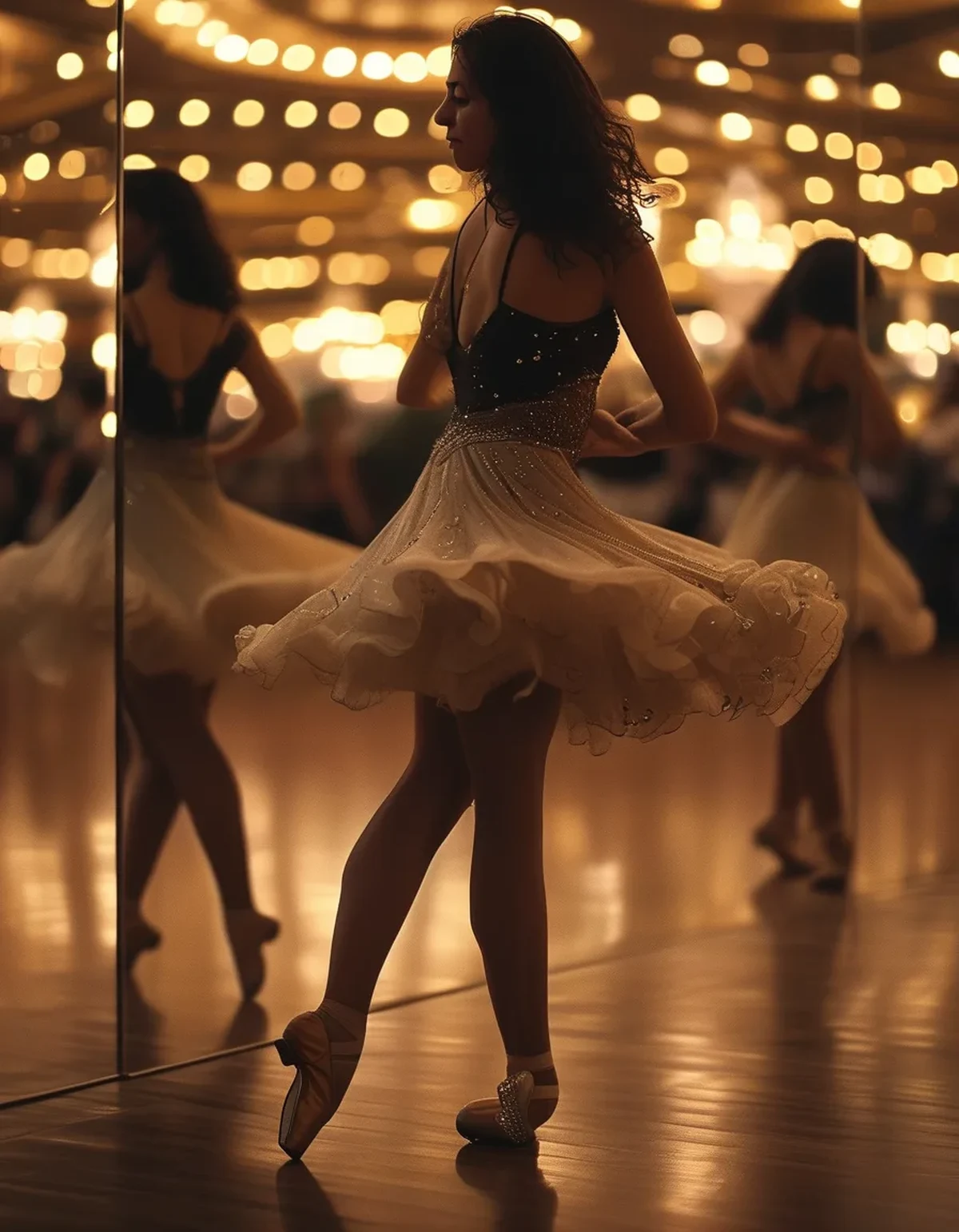 Why Your Social Dancing Gets Worse When Classes Restart in September