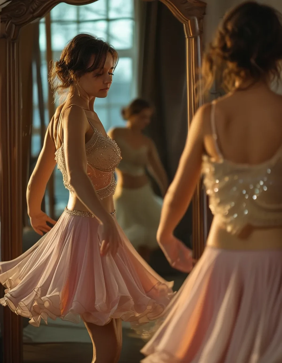 Why Your Social Dancing Gets Worse When Classes Restart in September